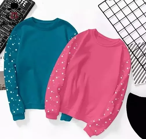 Trendy Cotton Tops 