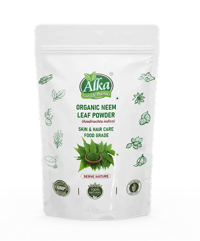 Ayurvedic herbal Hair Care Powders