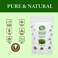 100% Pure  Organic Neem Powder -100gm-thumb1