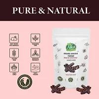 100% Pure  Organic Shikakai Powder-100gm-thumb2