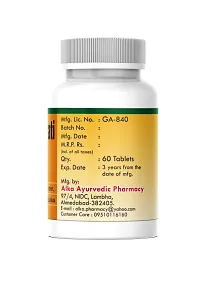 Ayurvedic Chandraprabha Tablet - 60 Tab-thumb3