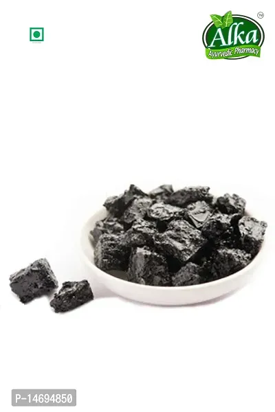 Suddh Shilajit Tablet-30 Tab-thumb3