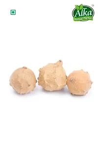 100% Pure  Natural MajuPhal (Oak Gall )Powder- 100gm-thumb1