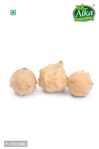 100% Pure  Natural MajuPhal (Oak Gall )Powder- 100gm-thumb2