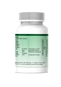 Ayurvedic Arogyavardhini Tablet ndash; 60 Tab-thumb1