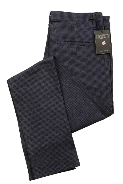 New Arrival Cotton Casual Trousers 