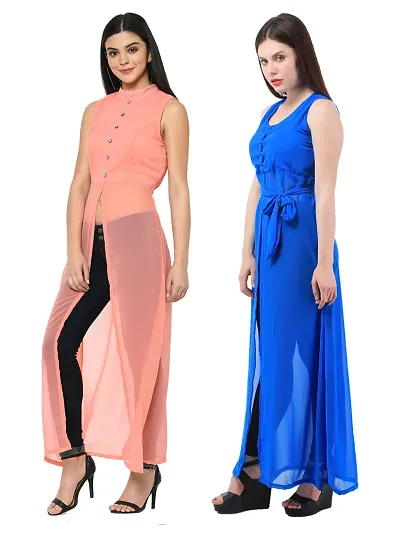 Must Have Georgette Dresses 