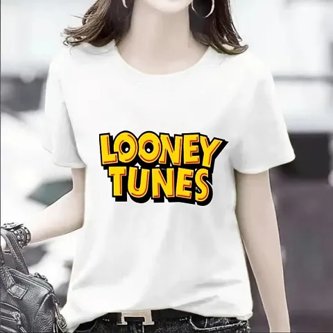 Stylish Tshirt For Women