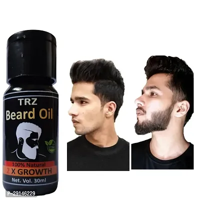 Beard Oil Supreme Quality with Vitamin E-thumb0