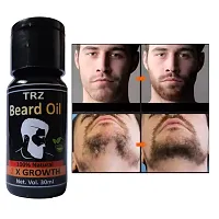 Beard Oil Supreme Quality with Vitamin E-thumb1