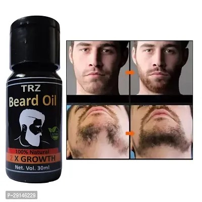 Beard Oil Supreme Quality with Vitamin E-thumb2