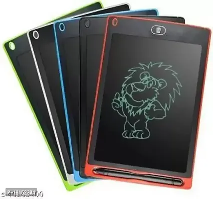 LCD Writing Tablet 8.5 Inch/21.8 cm Screen, Kids Toys, LCD Writing pad, Writing Tablet-thumb2