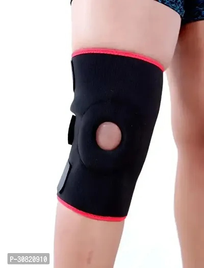 Premium Patella Knee Brace Stabilizer For Gym