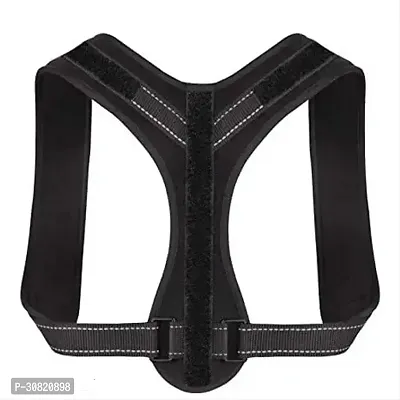 Ektaelite Rehab Emporium Back Straighten Brace Posture Corrector Shoulder-thumb0