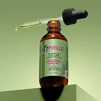 Mielle Natural Rosemary Essential Oil For Hair Growth  Strengthening Oil 59 ML-thumb1