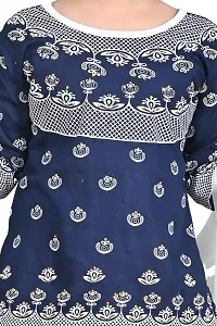 LR GIRLS Nandini Kurti-Clothing Sets-thumb4