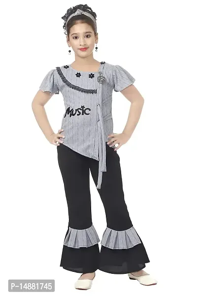 LR GIRLS Clothing Sets-Steel Music-thumb0