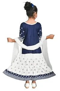 LR GIRLS Nandini Kurti-Clothing Sets-thumb3