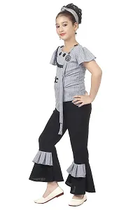 LR GIRLS Clothing Sets-Steel Music-thumb1