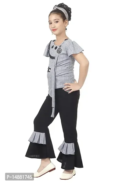 LR GIRLS Clothing Sets-Steel Music-thumb2