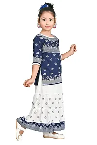 LR GIRLS Nandini Kurti-Clothing Sets-thumb2