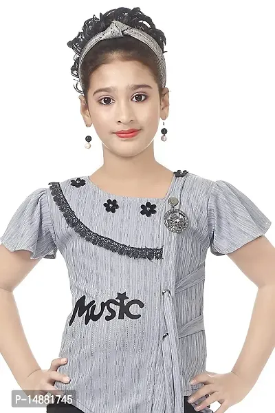 LR GIRLS Clothing Sets-Steel Music-thumb5