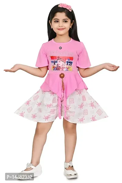 LR GIRLS Clothing Sets Hot Pant