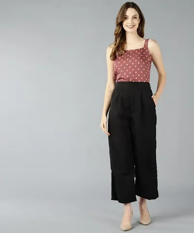 Realvarietysale Printed Women Jumpsuit