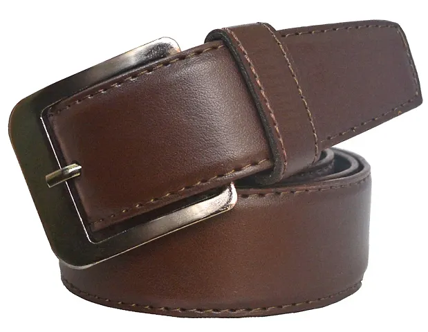 New In!!: Amazing Synthetic Leather Belts For Men