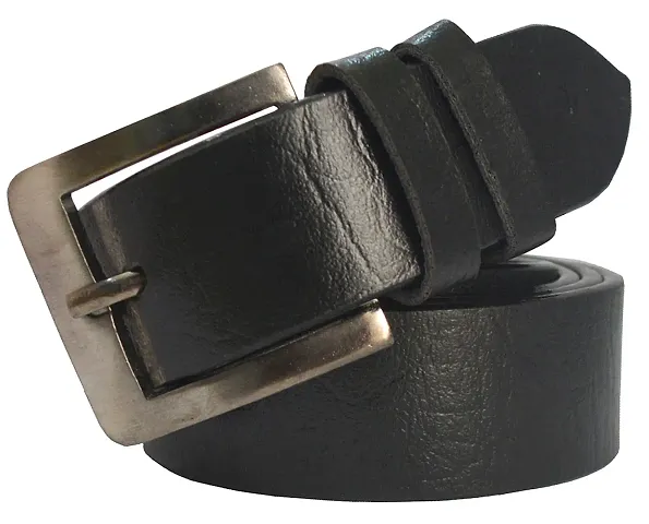 Stunning Synthetic Leather Belts For Men
