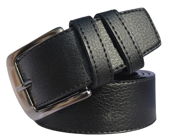Amazing Synthetic Leather Belts For Men