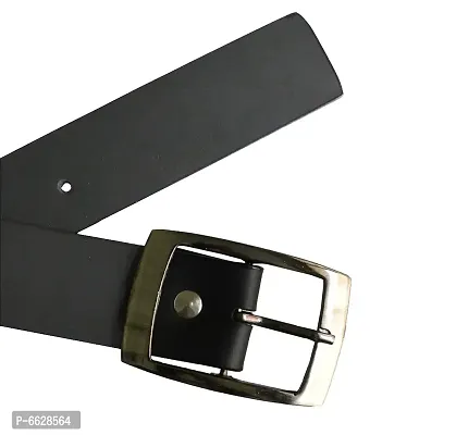 Stylish Synthetic Textured Belts For Men-thumb3