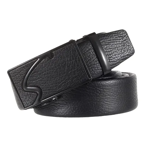 Premium Synthetic Leather Belts For Men