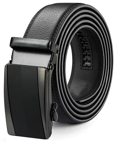 Stunning Synthetic Casual Belts For Men