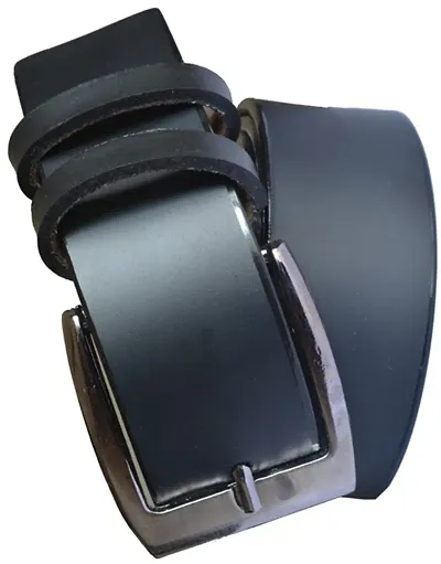 Casual Genuine Leather Belts For Men