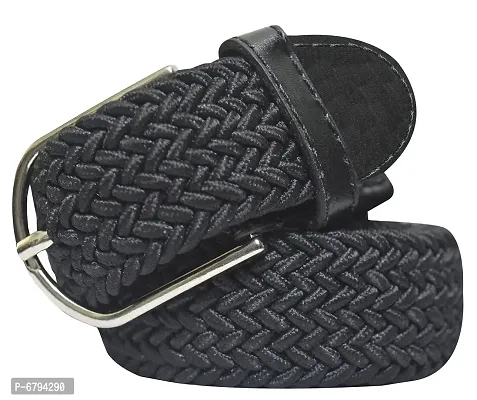 Loopa Formal And Casual PU Belts ( Size 28 To 38 )-thumb0
