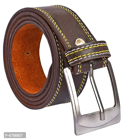 Loopa Formal And Casual PU Belts  ( Size 28 To 38 )