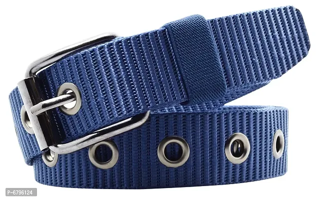 Loopa Formal And Casual Nylon Belts ( Size 28 To 38 )