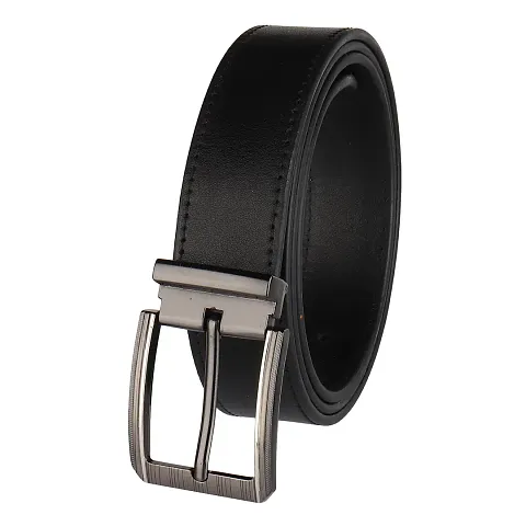 Stunning Artificial Leather Casual Belts For Men And Boys