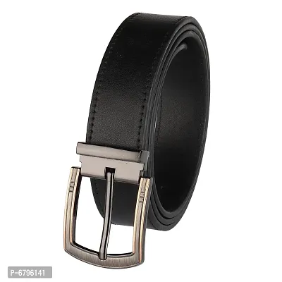 Loopa Formal And Casual PU Belt ( Size 28 To 38 )-thumb0
