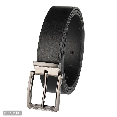 Loopa Formal And Casual PU Belt ( Size 28 To 38 )-thumb0