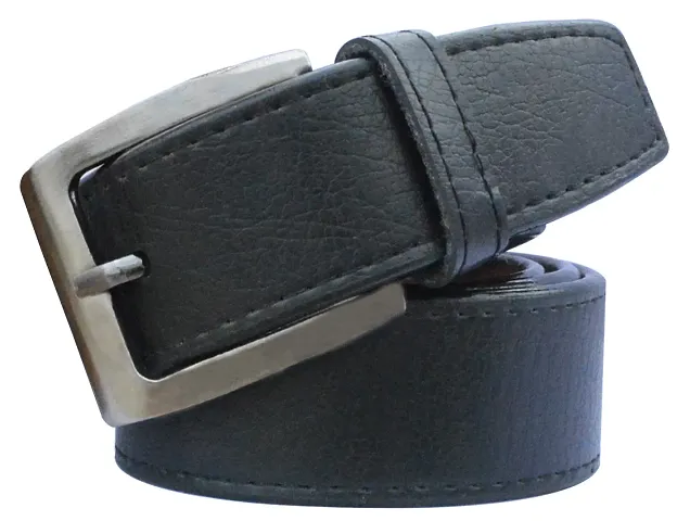 Loopa Formal And Casual PU Belts For Men