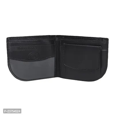 Men's Formal  Causal Ariticial Leather Wallet-thumb4