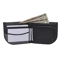 Men's Formal  Causal Ariticial Leather Wallet-thumb2