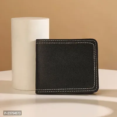 Men's Formal  Causal Ariticial Leather Wallet-thumb3