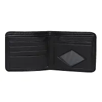 Men's Formal  Causal Ariticial Leather Wallet-thumb1