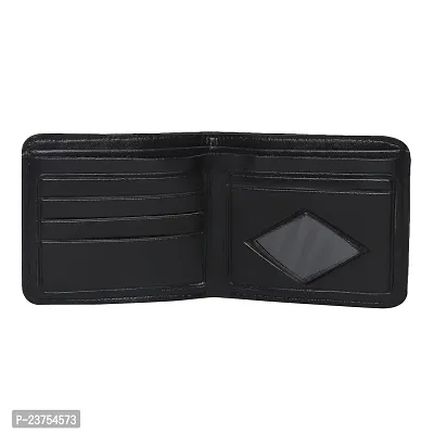 Men's Formal  Causal Ariticial Leather Wallet-thumb2
