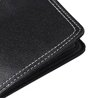 Men's Formal  Causal Ariticial Leather Wallet-thumb4