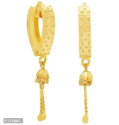 stylish womens earrings-thumb0