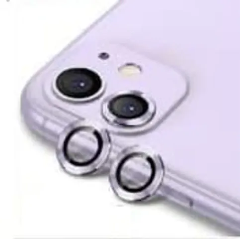 MOBIKTC [2-Pack] for iPhone 11|12 |12 Mini Camera Lens Protector Tempered Glass | Upgraded tempered glass camera lens guard cover protecter for iphone11 | iphone12 | iphone 12mini Purple